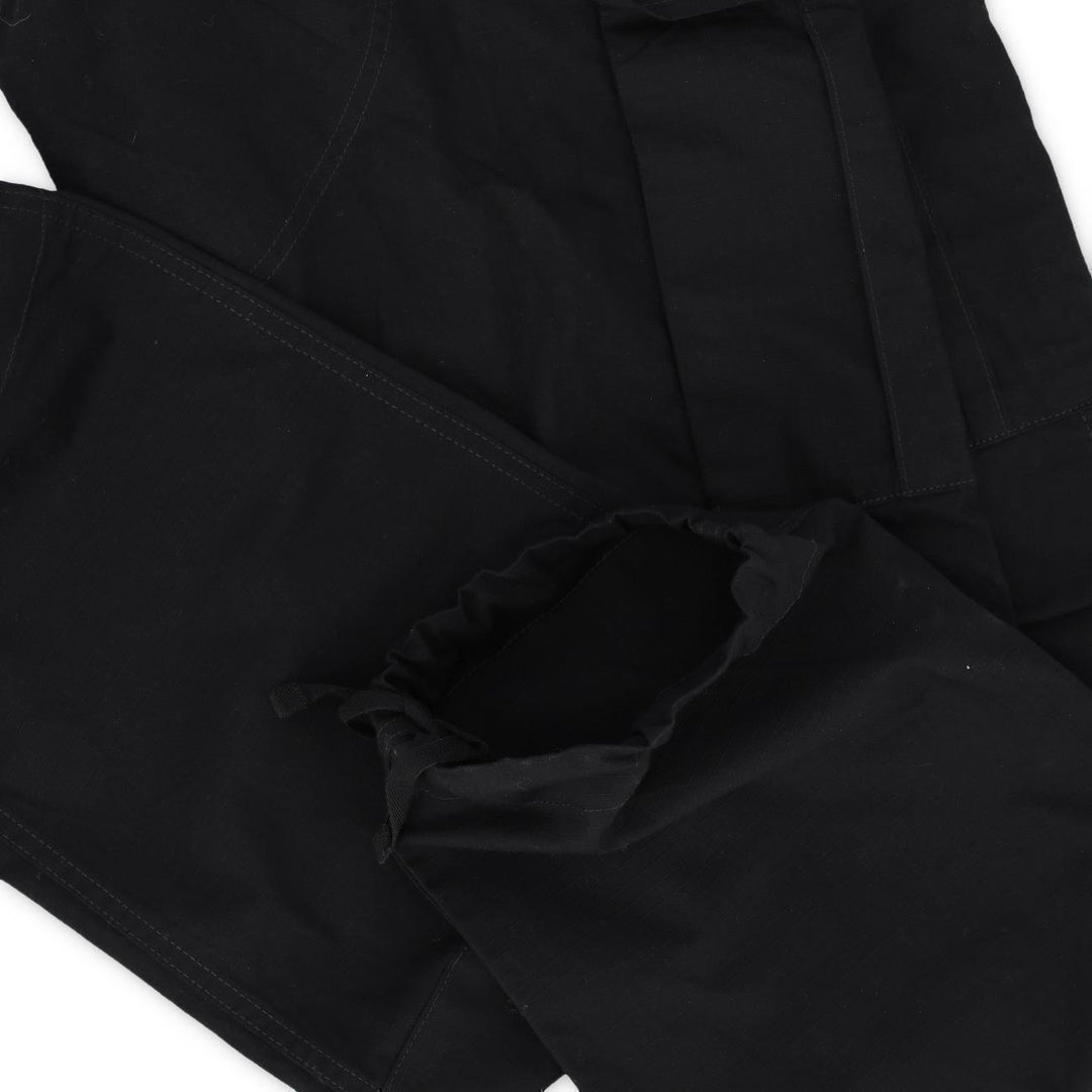 Regular Cargo Pant