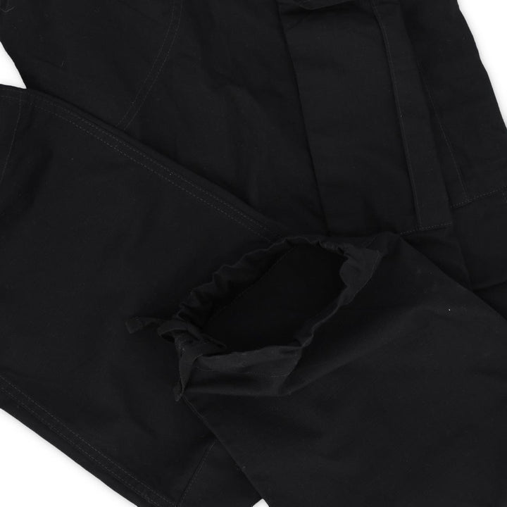 Regular Cargo Pant