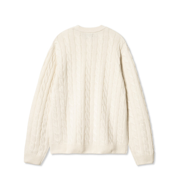 Signature Sweater