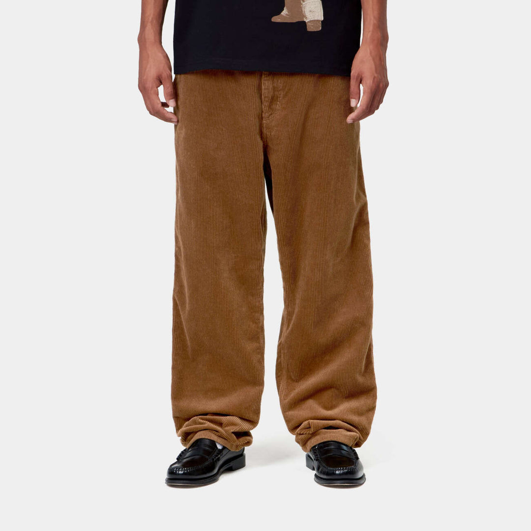 Simple Pant