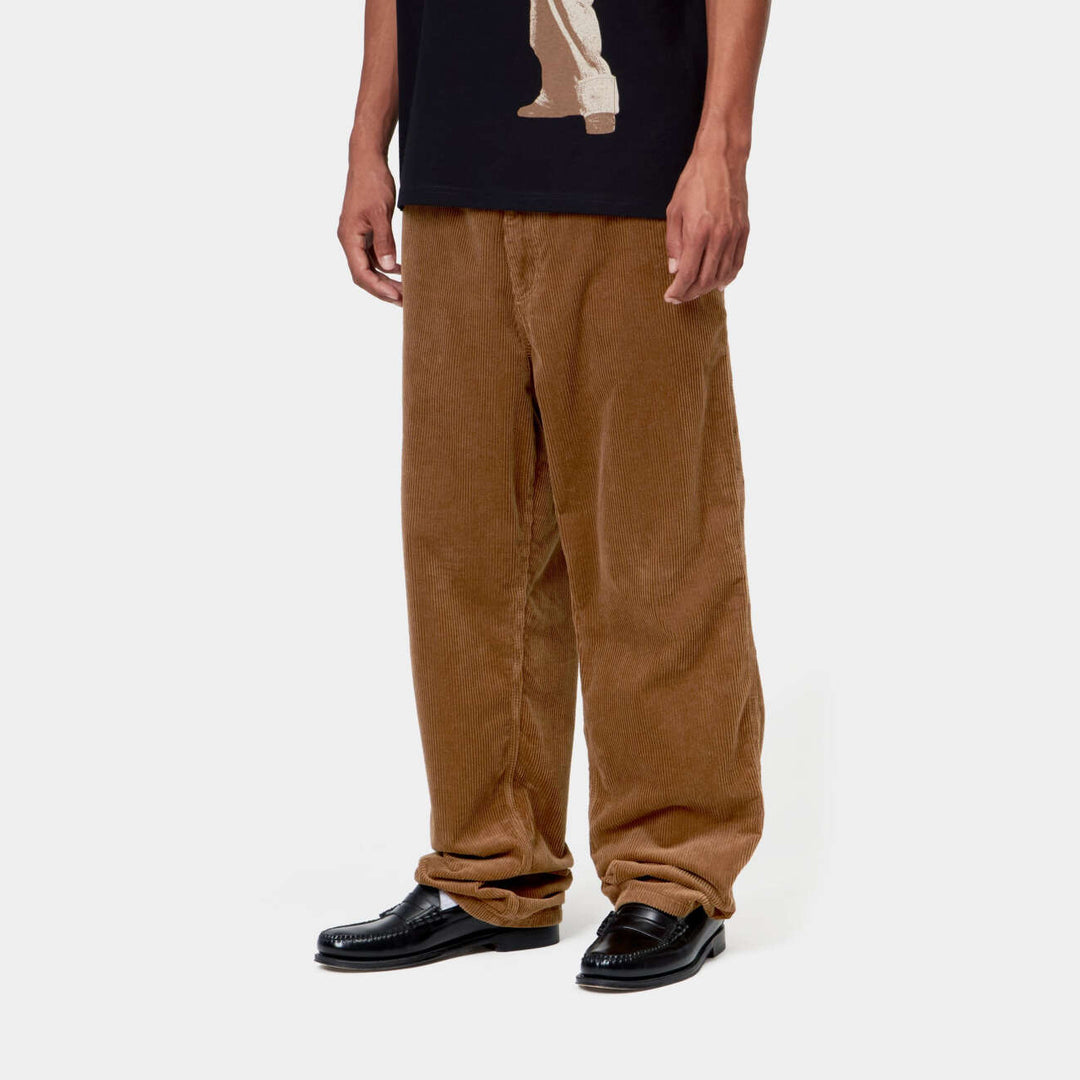Simple Pant