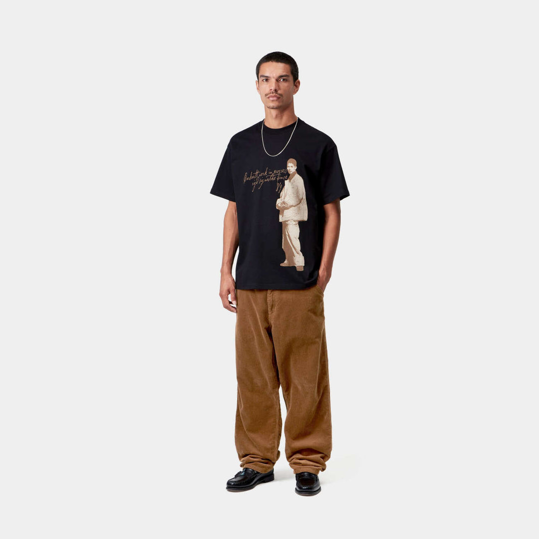 Simple Pant