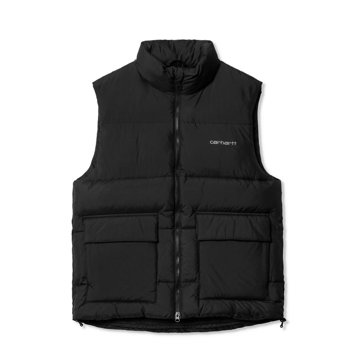 Springfield Vest