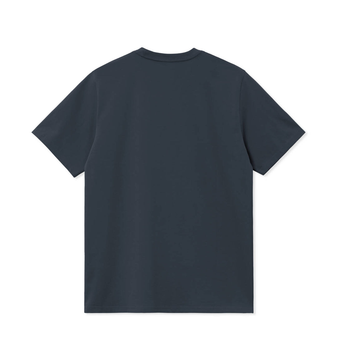 S/S American Script T-Shirt