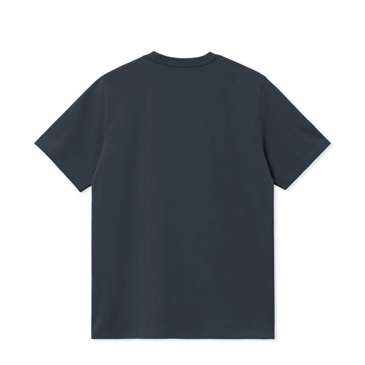 S/S American Script T-Shirt