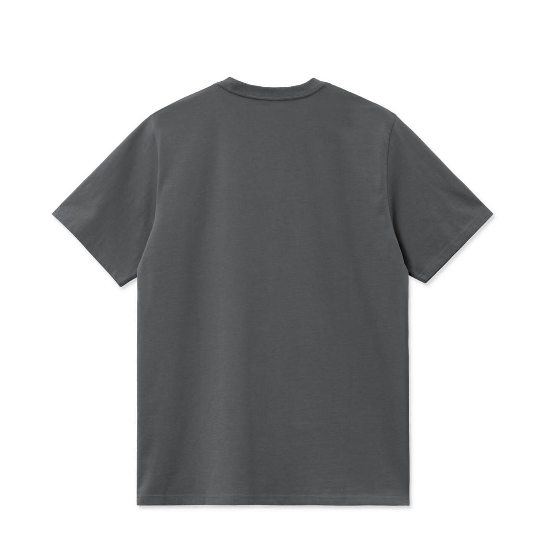 S/S American Script T-Shirt