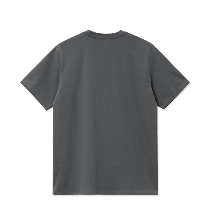 S/S American Script T-Shirt