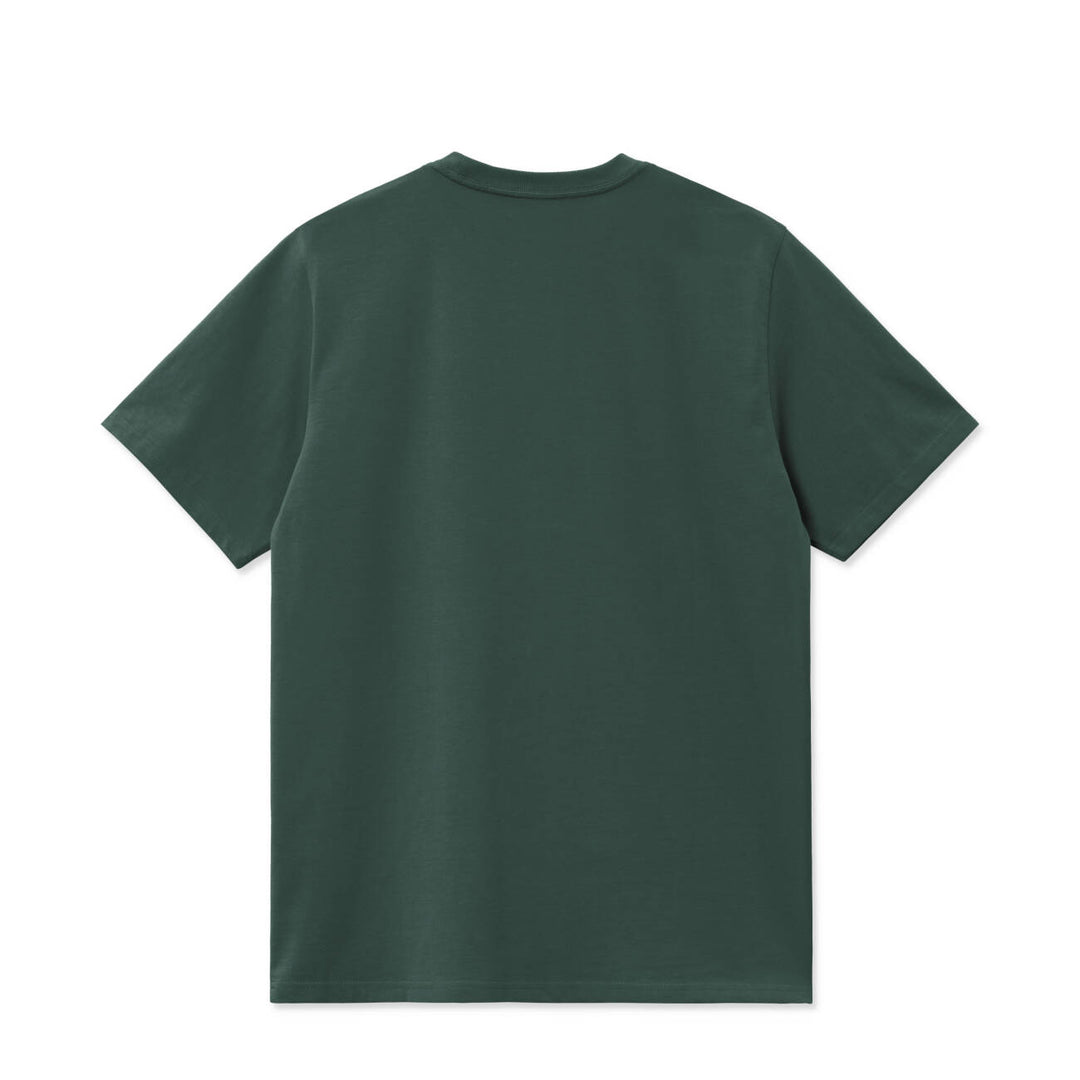 S/S American Script T-Shirt
