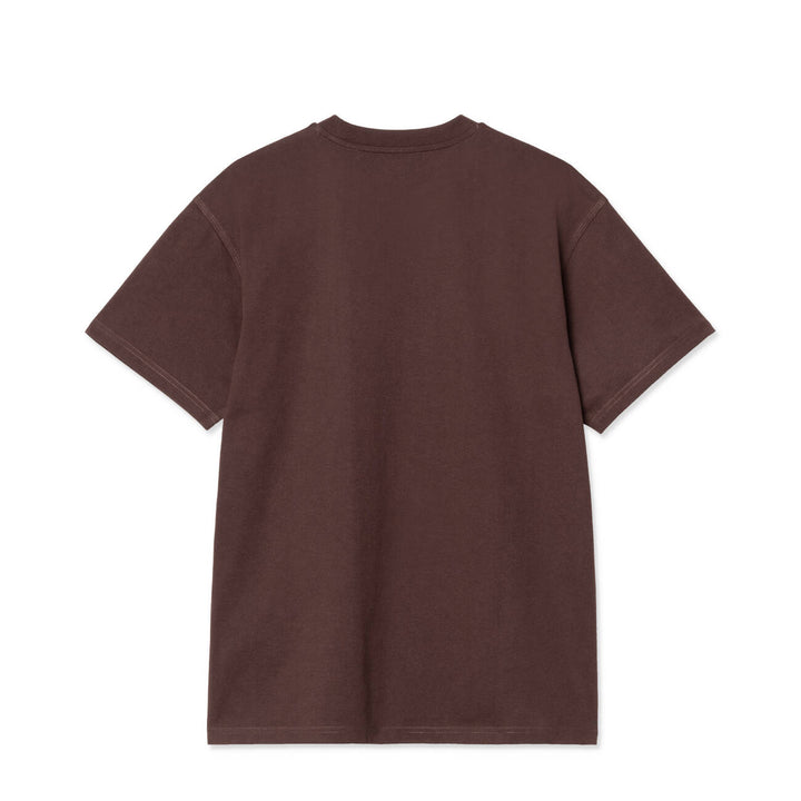 S/S American Script T-Shirt