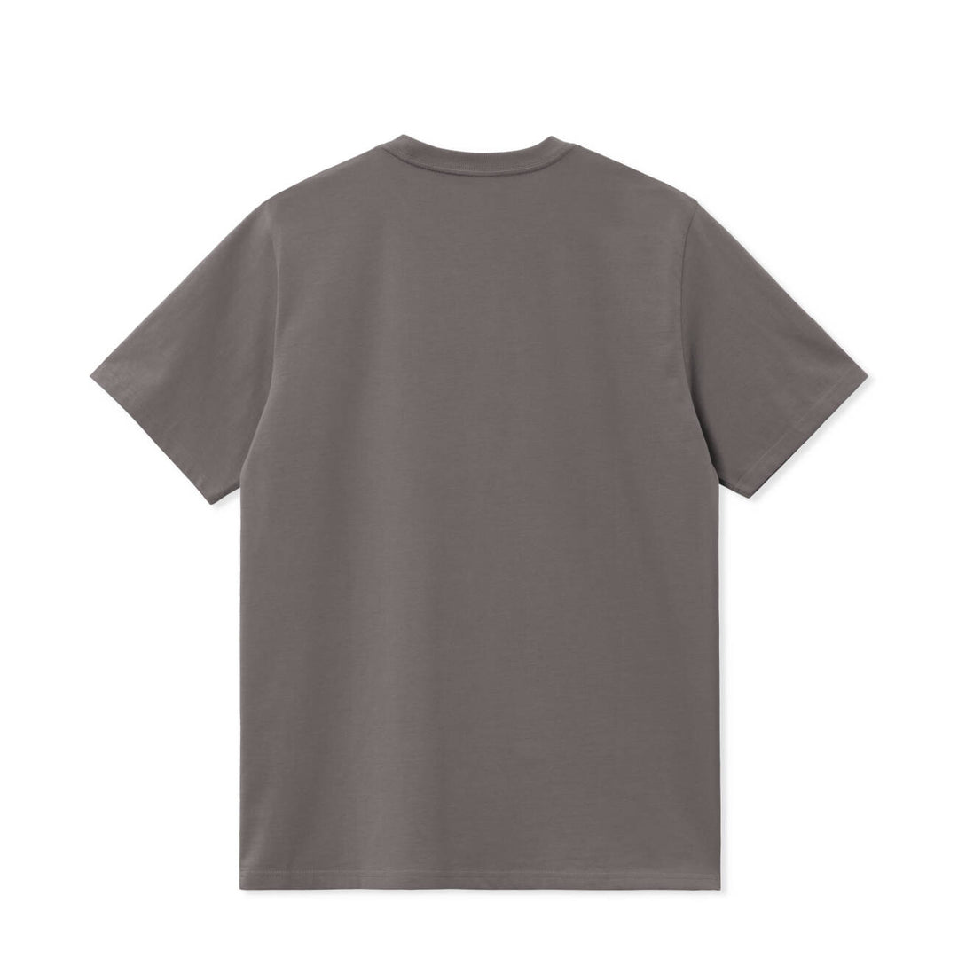 S/S American Script T-Shirt