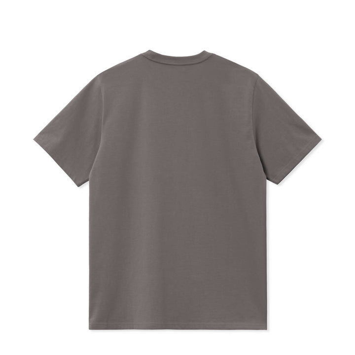 S/S American Script T-Shirt