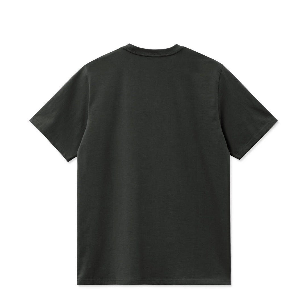 S/S American Script T-Shirt