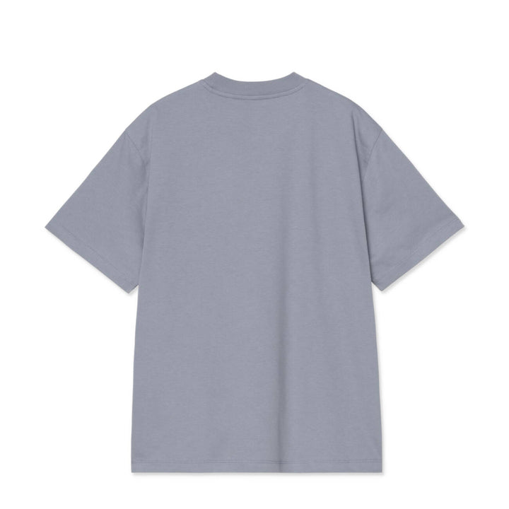 S/S American Script T-Shirt I029956.3RH.XX