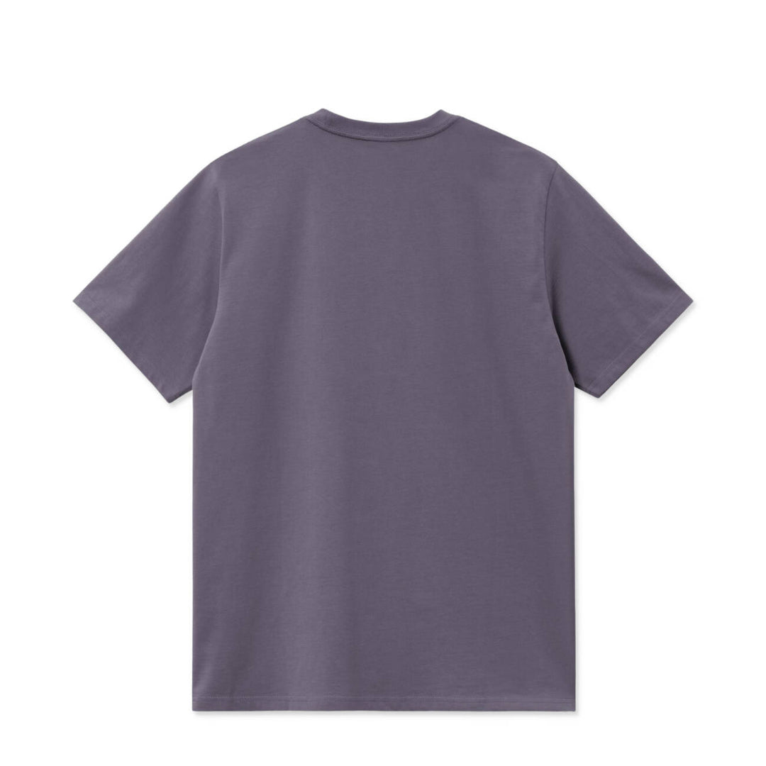S/S American Script T-Shirt I029956.3RI.XX