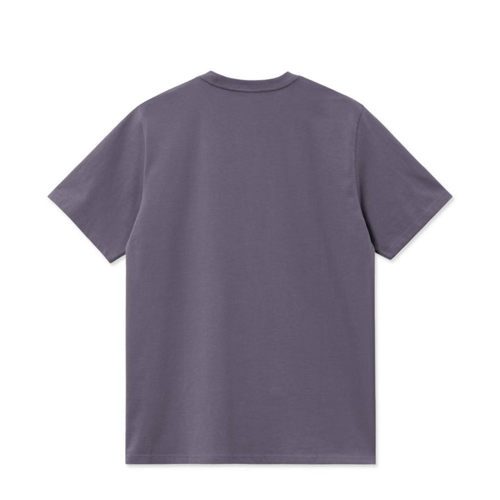 S/S American Script T-Shirt I029956.3RI.XX