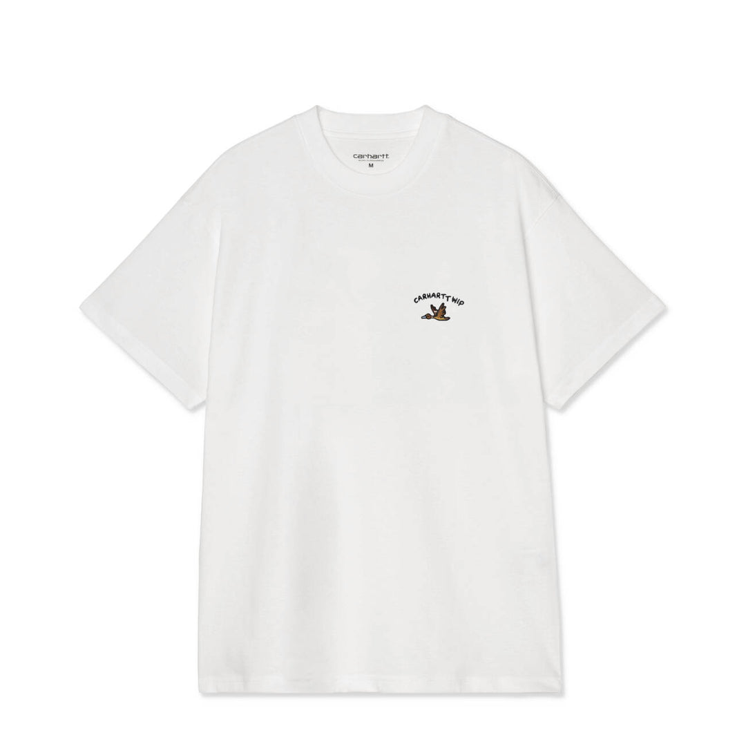 S/S Animated Ducks T-Shirt