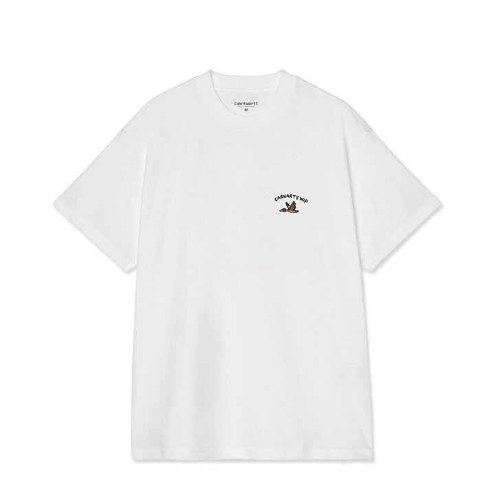 S/S Animated Ducks T-Shirt