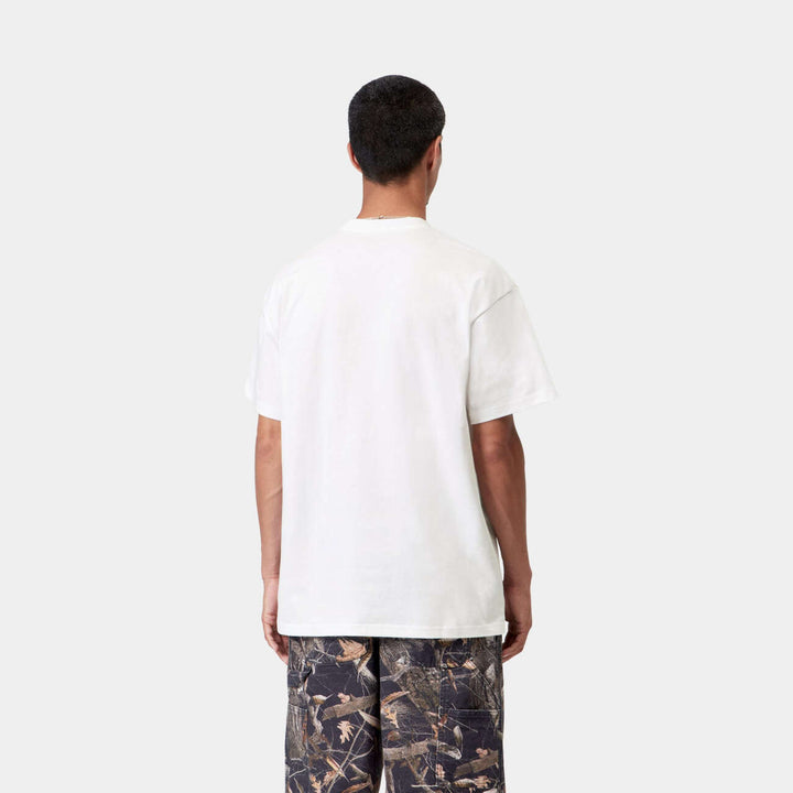 S/S Animated Ducks T-Shirt