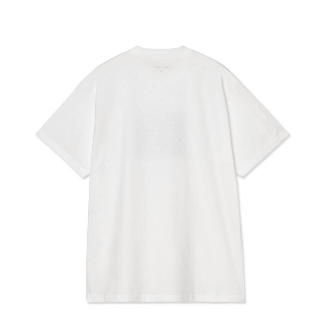 S/S Animated Ducks T-Shirt