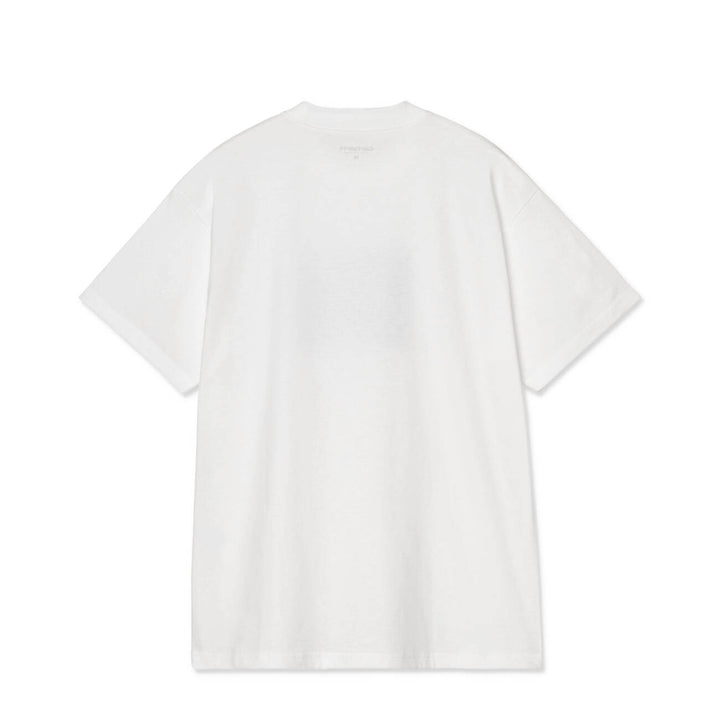 S/S Animated Ducks T-Shirt