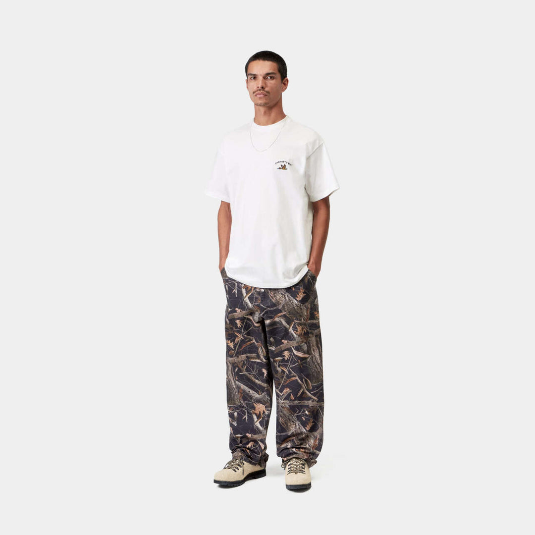 S/S Animated Ducks T-Shirt