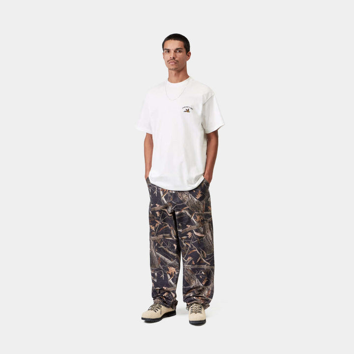 S/S Animated Ducks T-Shirt