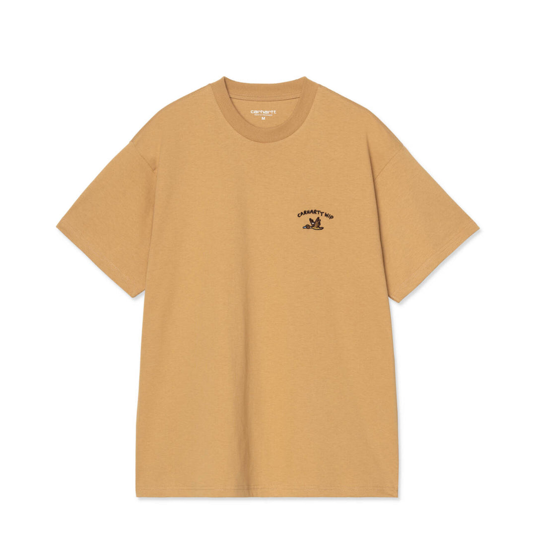 S/S Animated Ducks T-Shirt