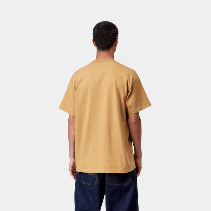 S/S Animated Ducks T-Shirt