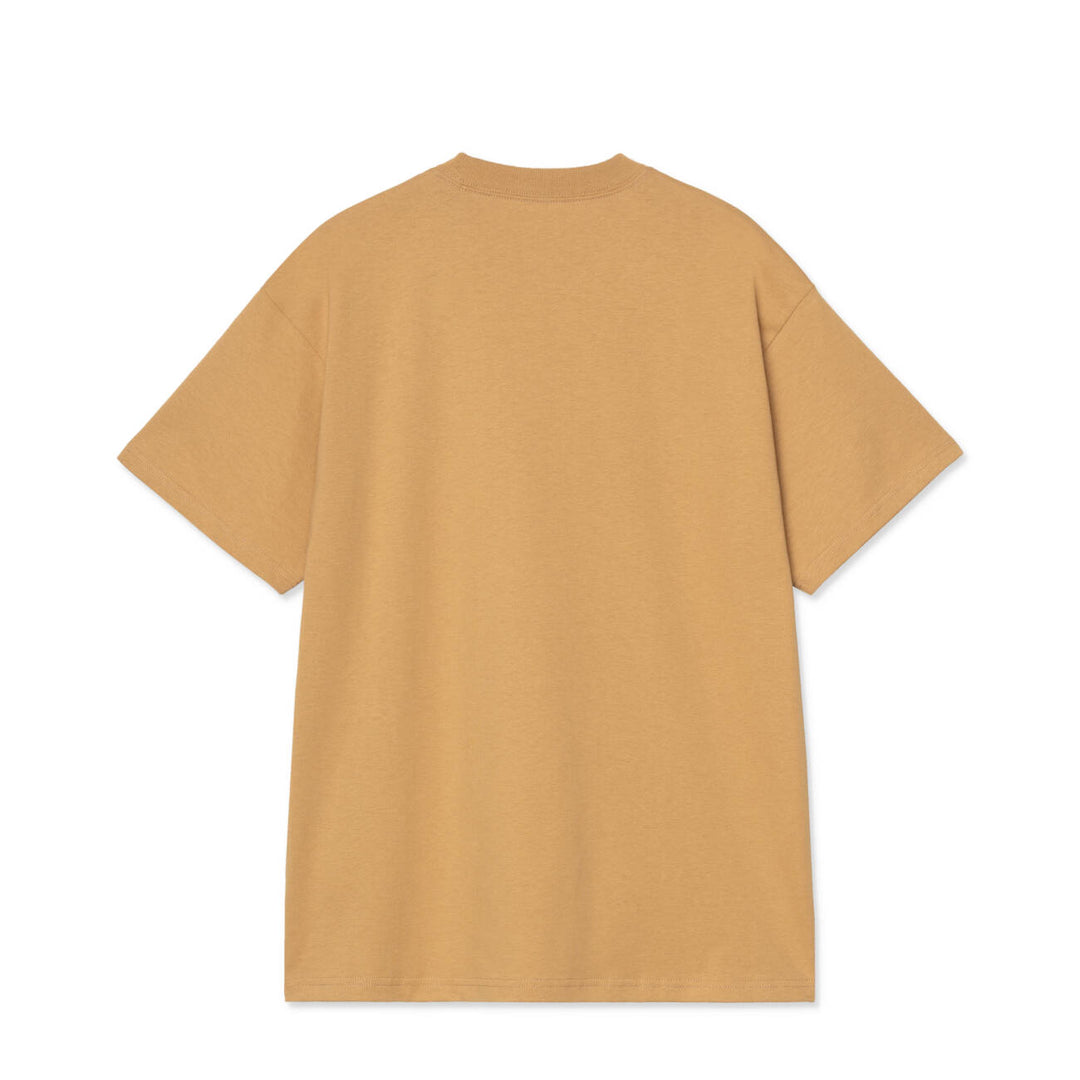 S/S Animated Ducks T-Shirt