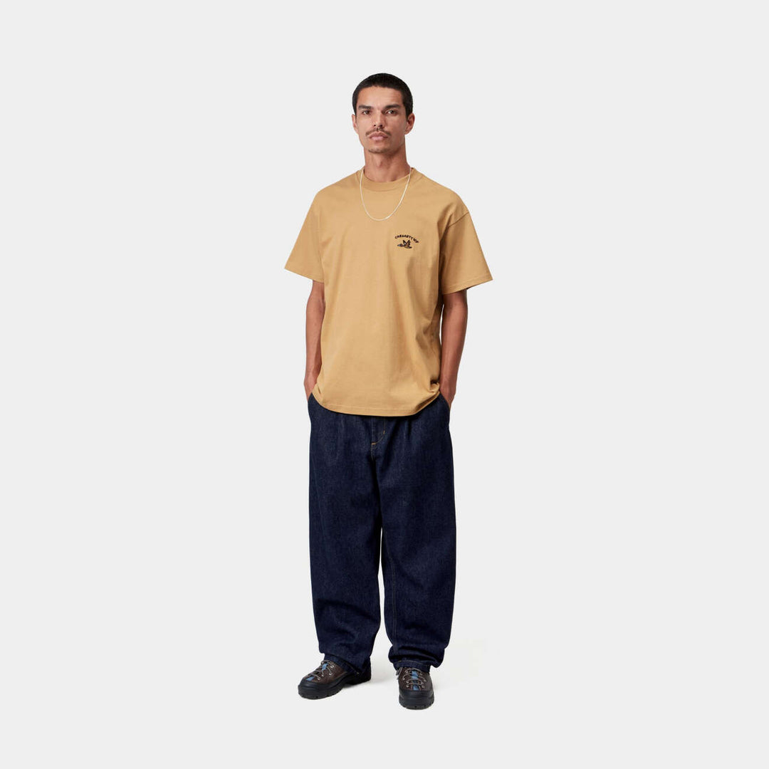 S/S Animated Ducks T-Shirt