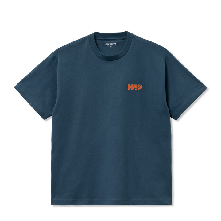 S/S Assemble T-Shirt
