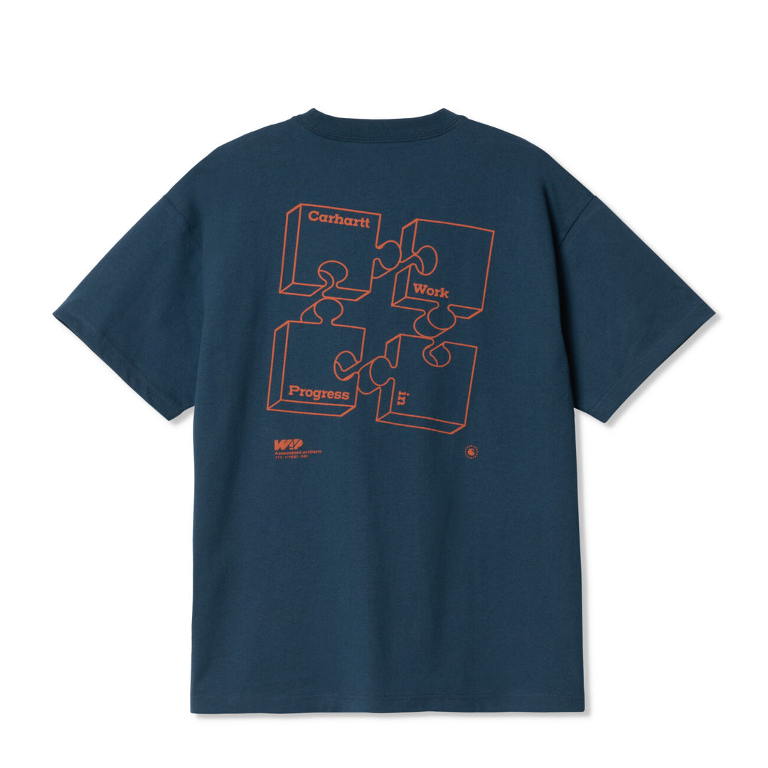 S/S Assemble T-Shirt