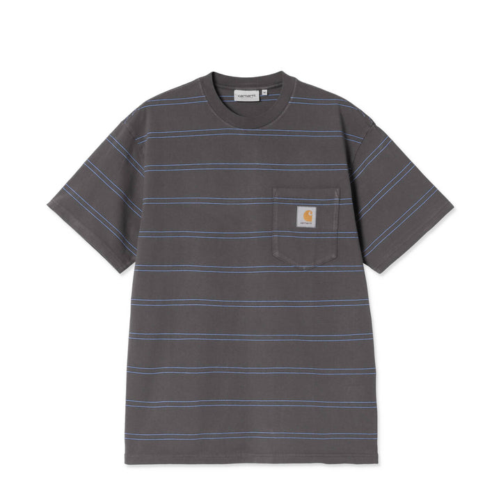 S/S Bert Pocket T-Shirt