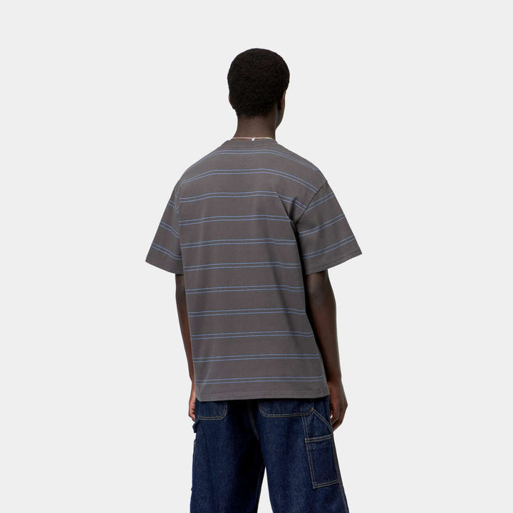 S/S Bert Pocket T-Shirt
