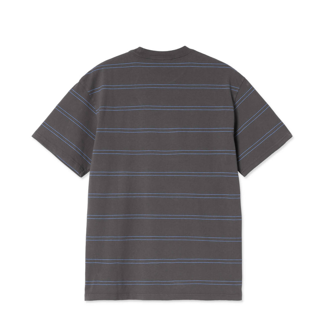 S/S Bert Pocket T-Shirt