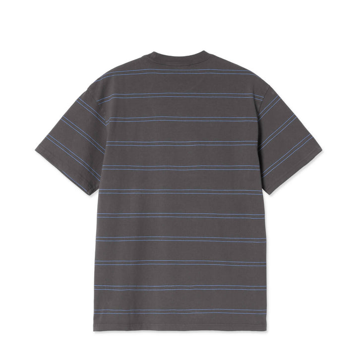 S/S Bert Pocket T-Shirt
