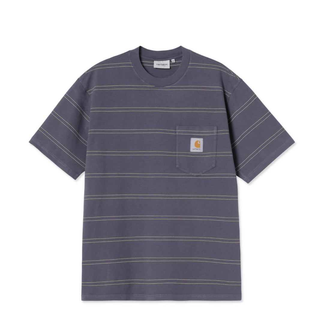 S/S Bert Pocket T-Shirt I036855.3SH.GD