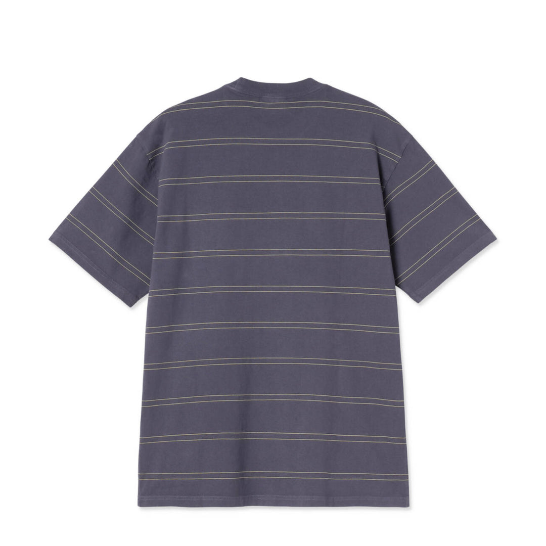 S/S Bert Pocket T-Shirt I036855.3SH.GD