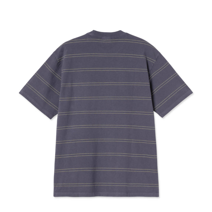 S/S Bert Pocket T-Shirt I036855.3SH.GD