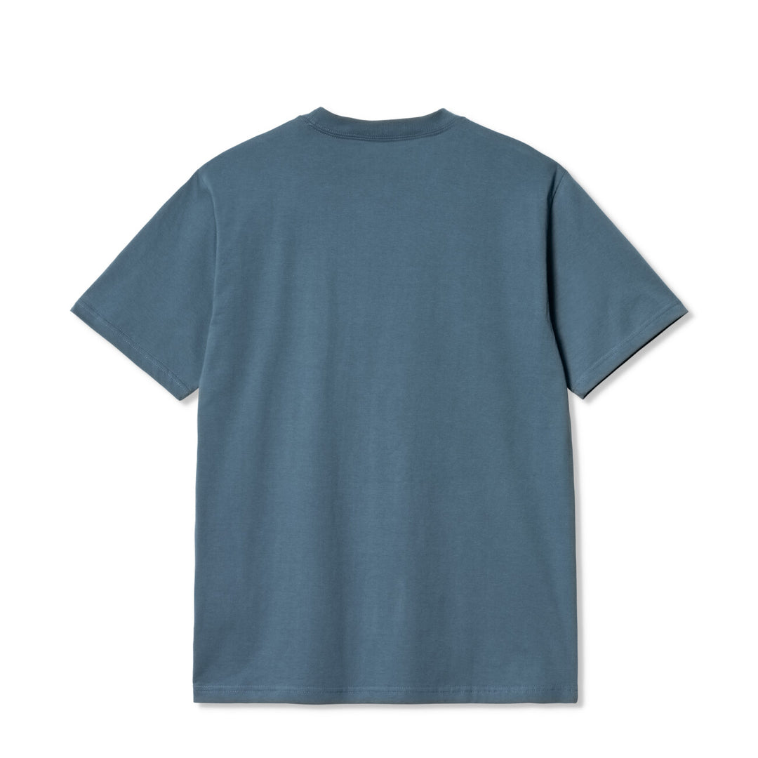S/S Bottle Cap T-Shirt