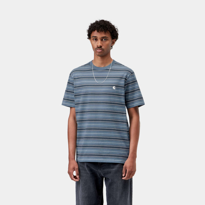 S/S Bronson T-Shirt