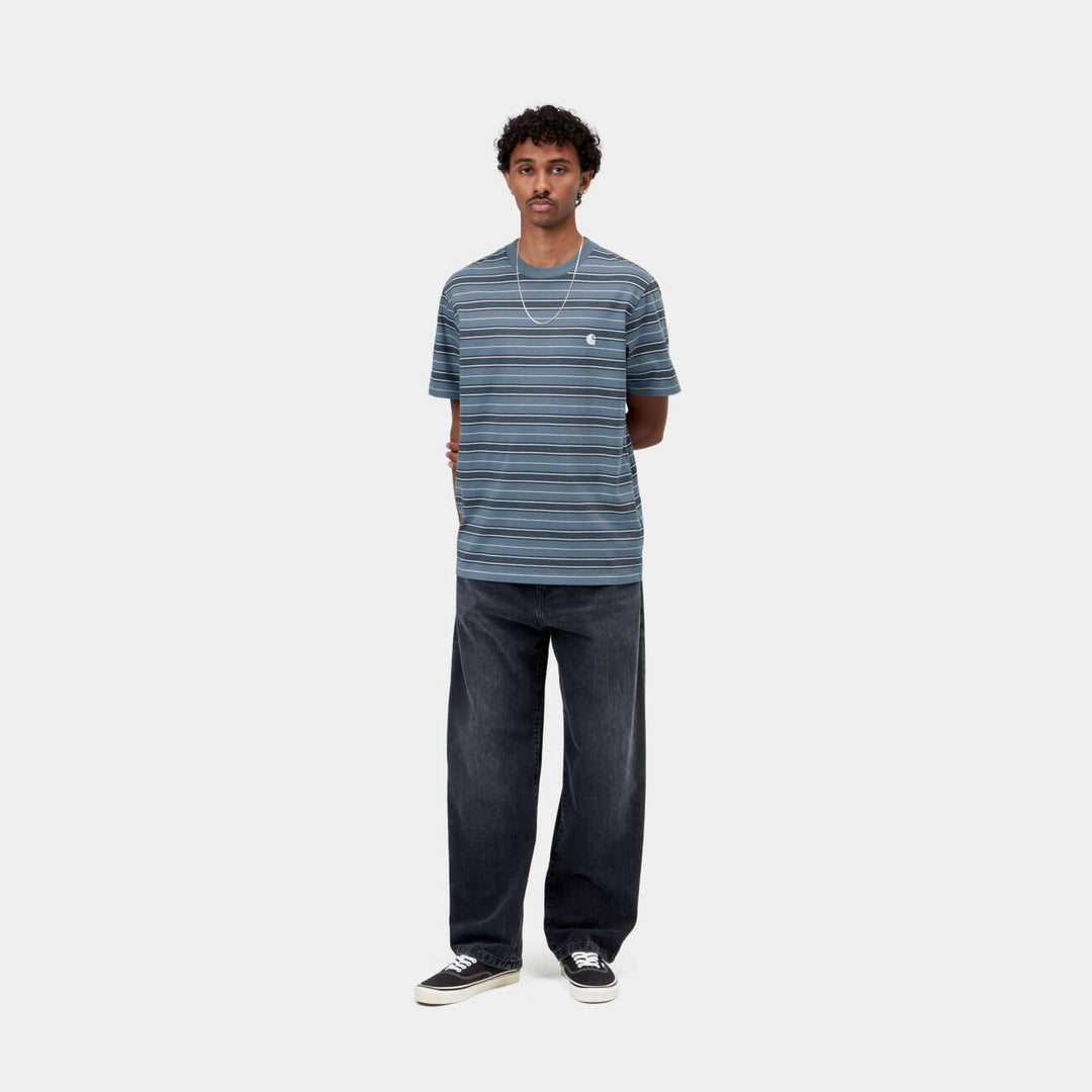 S/S Bronson T-Shirt