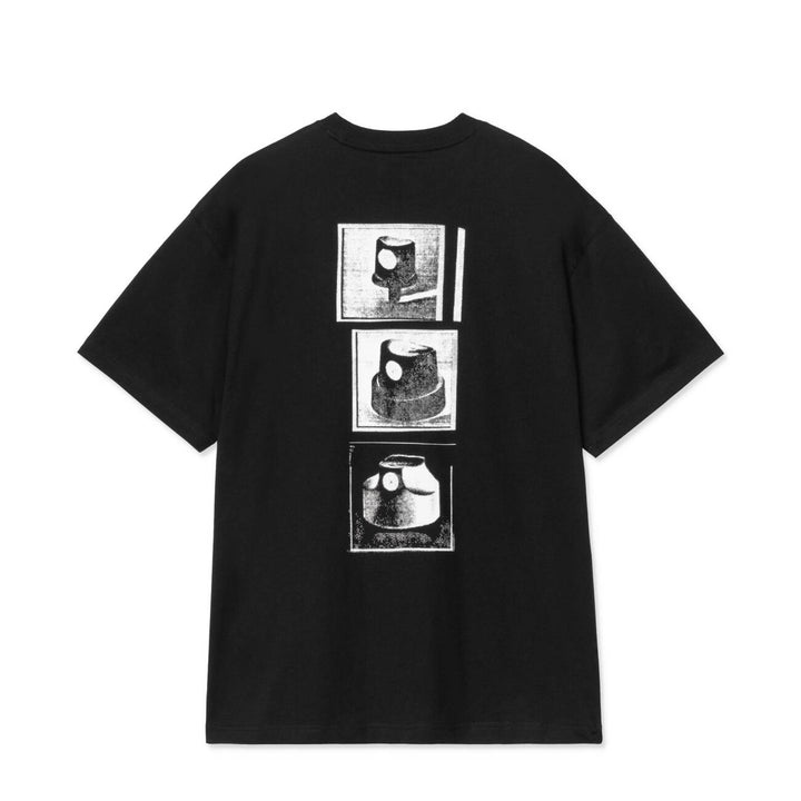 S/S Caps T-Shirt