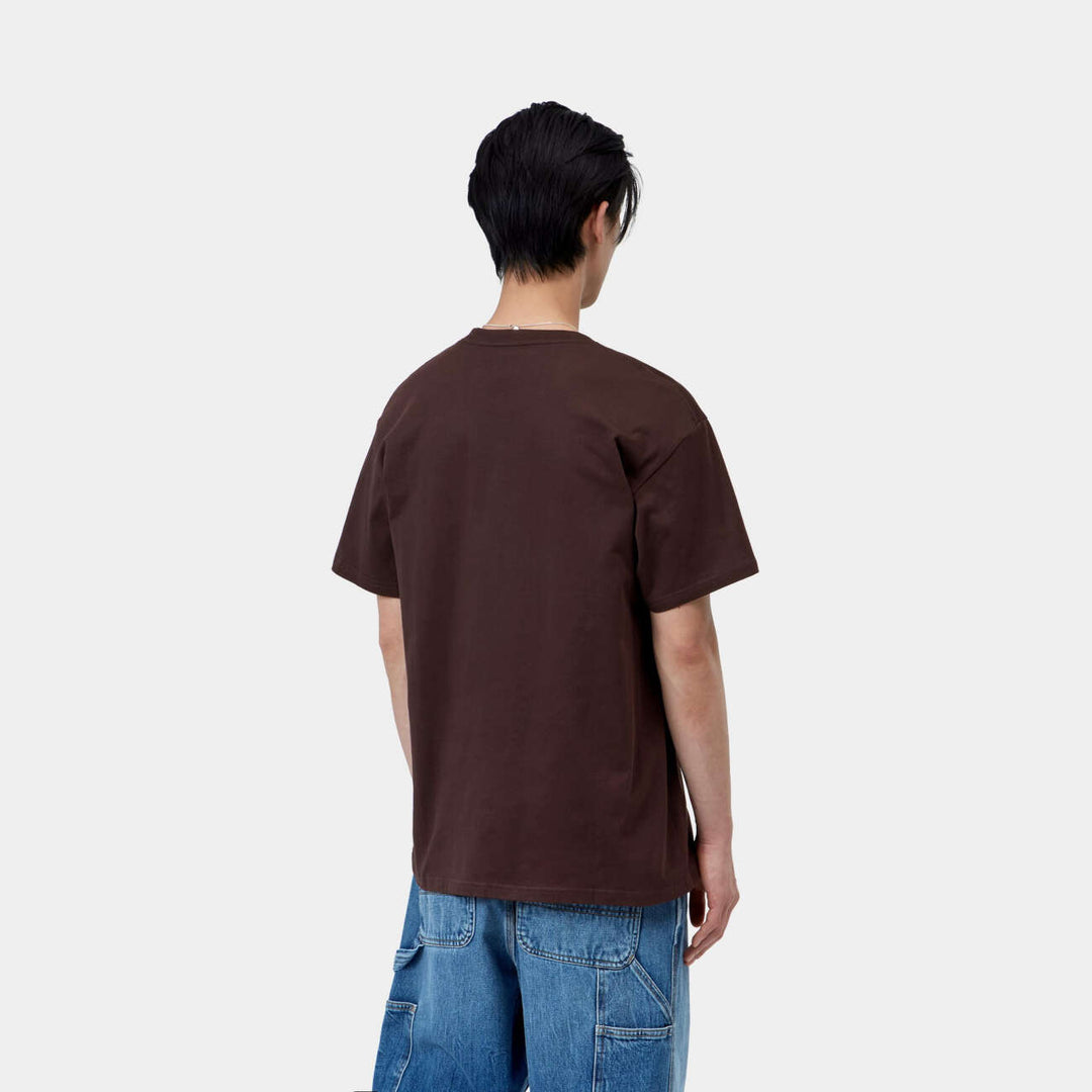 S/S Chase T-Shirt