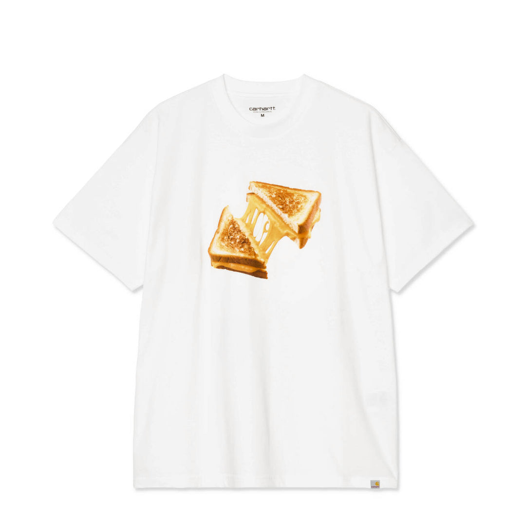S/S Cheese Toast T-Shirt