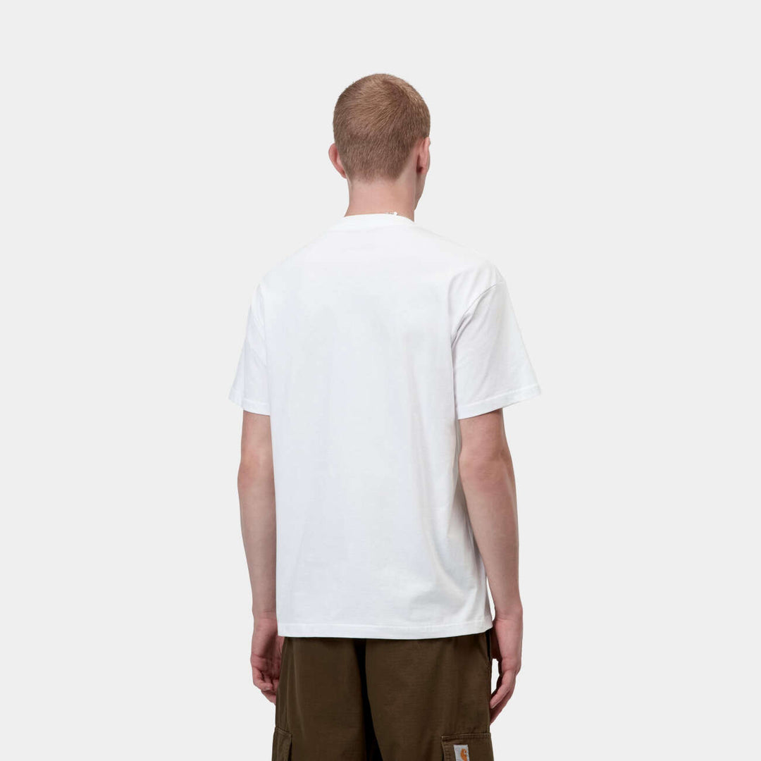 S/S Cheese Toast T-Shirt