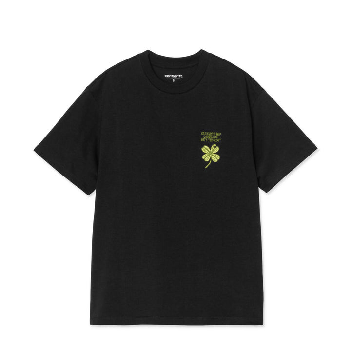 S/S Clover T-Shirt
