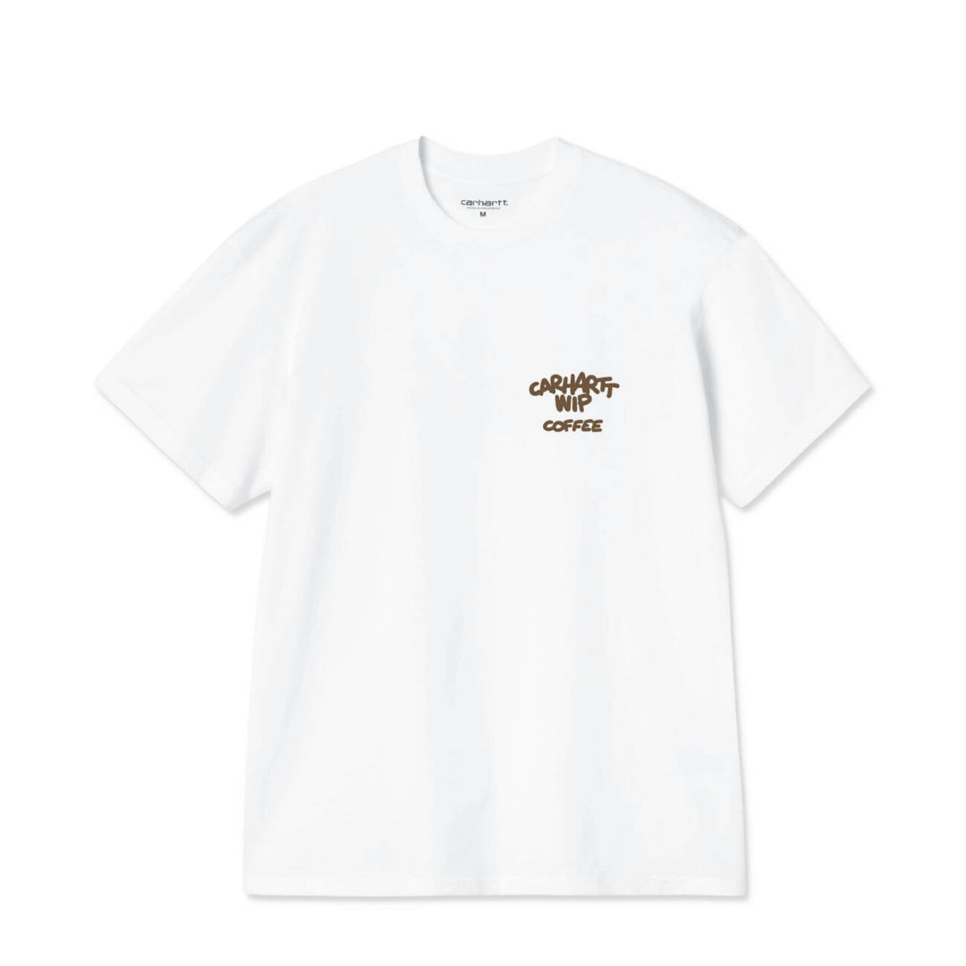 S/S Coffee Break T-Shirt I037446.02.XX