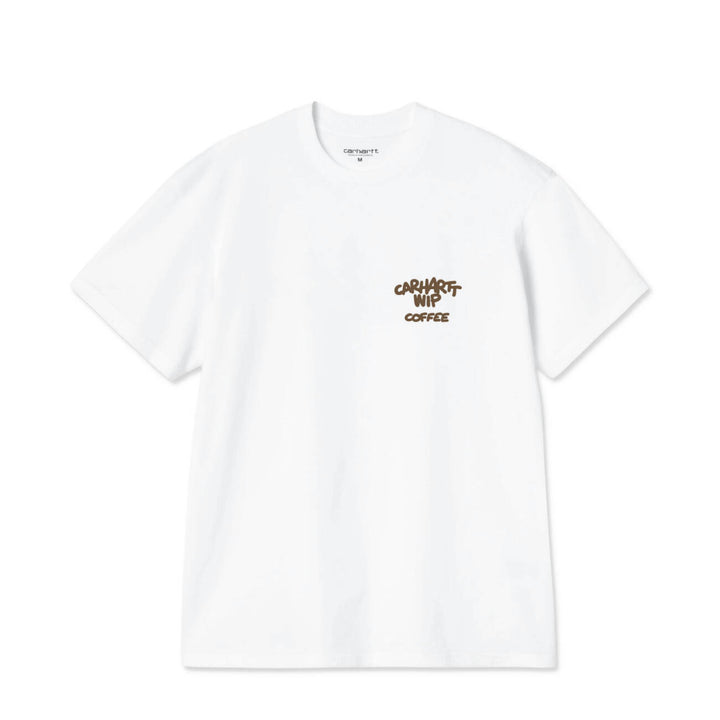 S/S Coffee Break T-Shirt I037446.02.XX