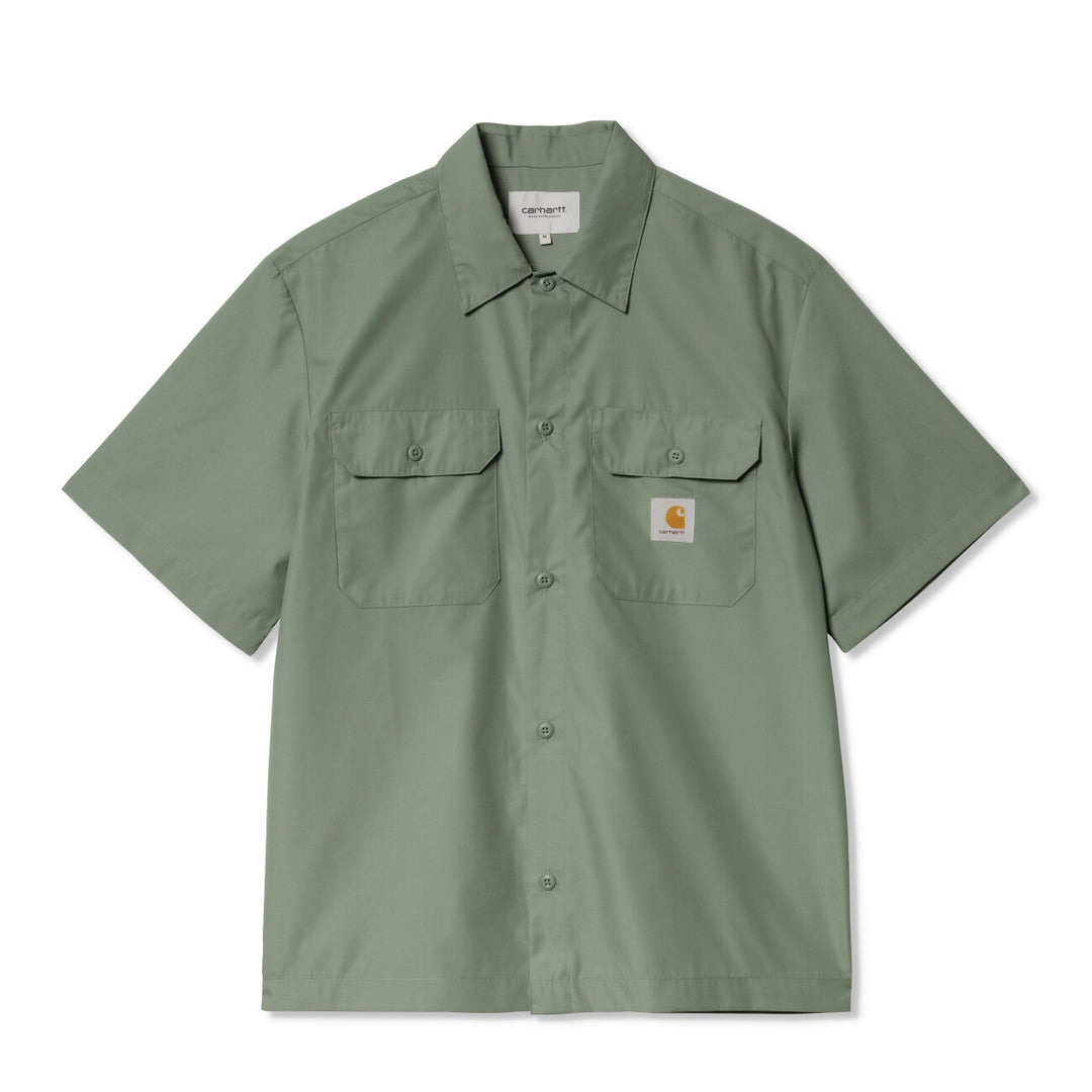 S/S Craft Shirt